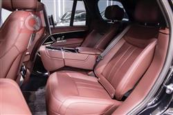 Land Rover Range Rover Vogue